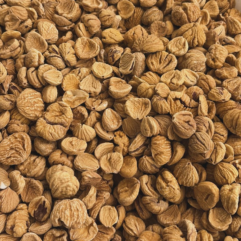 Castañas pilongas
