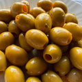 Aceitunas Dinamita
