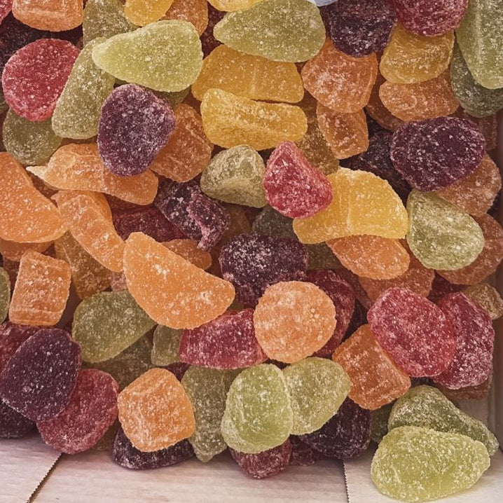 Fruta italiana