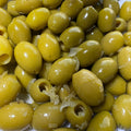 Aceituna Cachondita
