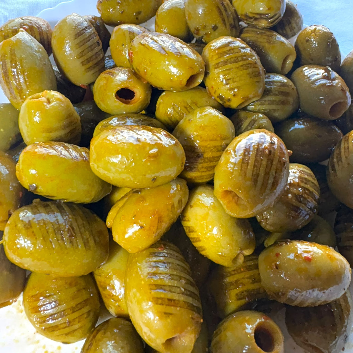 Parrillera