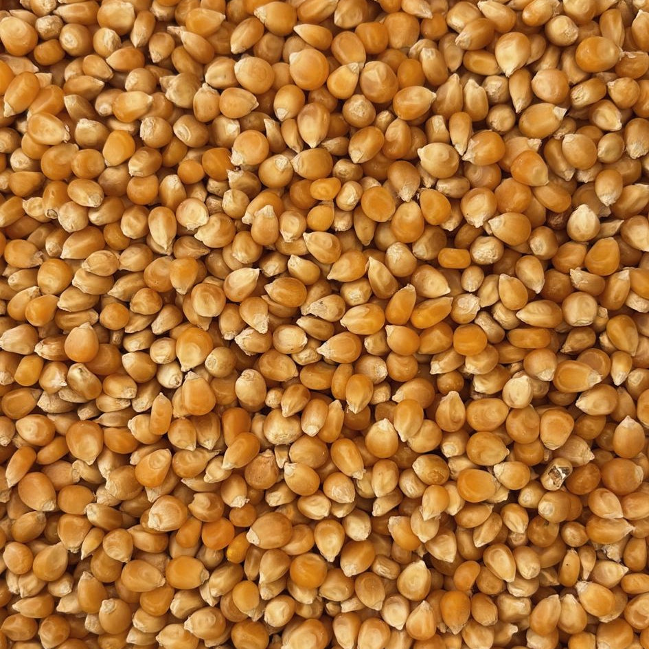 Maiz palomitas