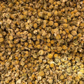 Manzanilla dulce