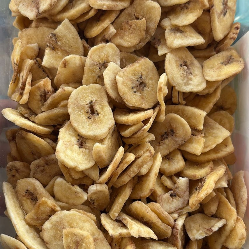 Platano frito