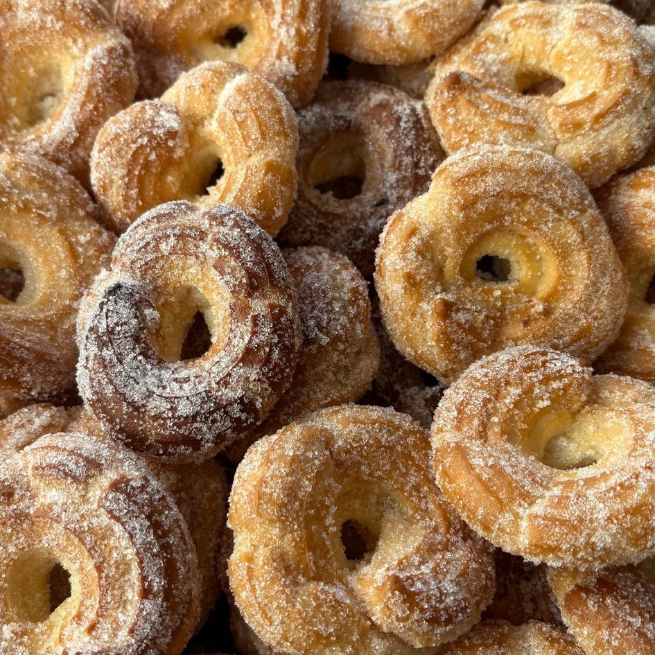 Rosca de aire