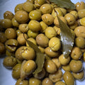 Aceituna Aloreña casera