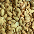 Anacardos tostados