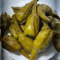 Berejenas de Almagro