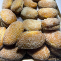 Bizcocho de Coco