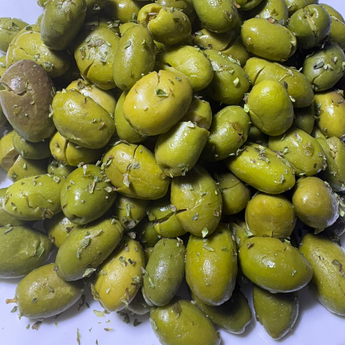 Machacada Gourmet