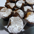 Mojicón de almendra