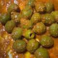 Aceituna Mojo Picón