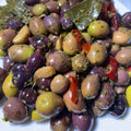 Rajadas caseras XL