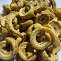 Torreznos ibéricos